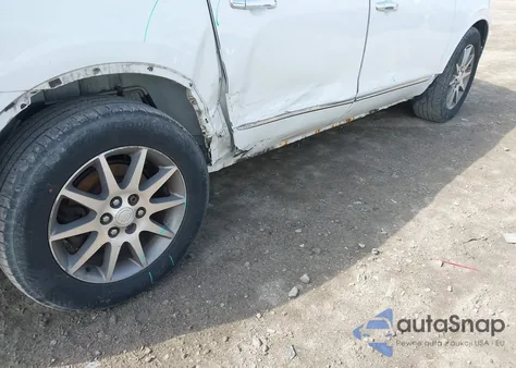 2016 Buick Enclave Leather z USA, uszkodzony, nr VIN 5GAKVBKD3GJ277866